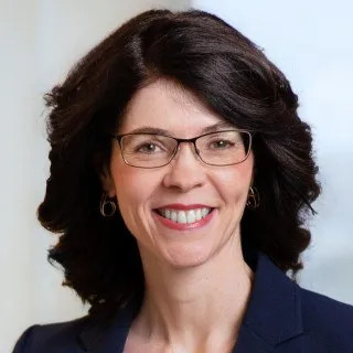 Lawyer Susannah Hall-Justice