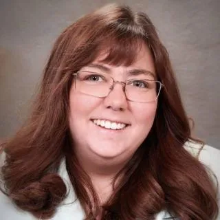 Lawyer Cynthia Helfrich
