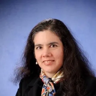 Lawyer Rosy M. Meza