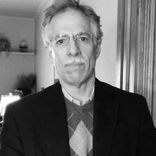Lawyer Brian Kaiser