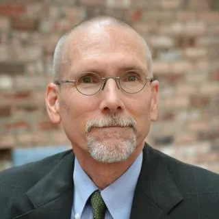 Lawyer David Ferguson