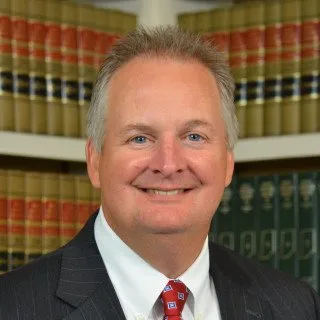 Lawyer James Fifer