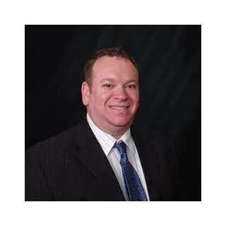 Lawyer Tim E. Staggs