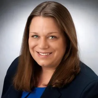 Lawyer Meghan Lehner