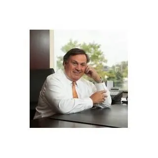 Lawyer Rhett L. Tauber