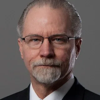 Lawyer Kevin Kinkade