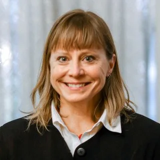 Lawyer Valerie C. Horvath