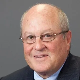 Lawyer Richard Kammen