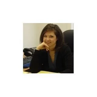 Lawyer Davina Curry