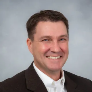 Lawyer Michael Frischkorn
