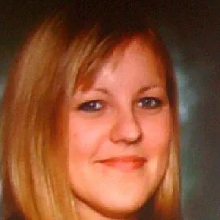 Lawyer Shelly McBride