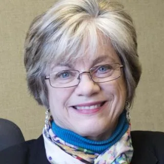 Lawyer Loraine Troyer