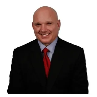 Lawyer Terrence Rubino