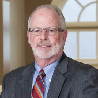 Lawyer Robert T. Keen Jr.