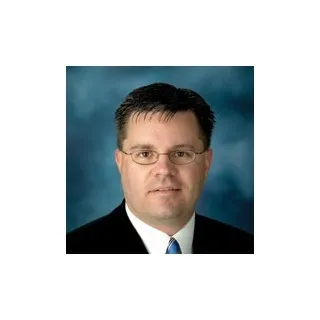 Lawyer Thomas Thompson