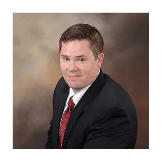 Lawyer Daniel Burke