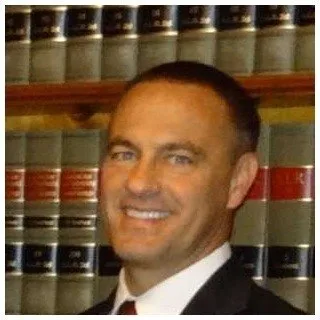 Lawyer David Fortin