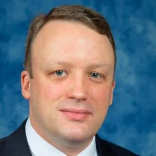 Lawyer James Mowery