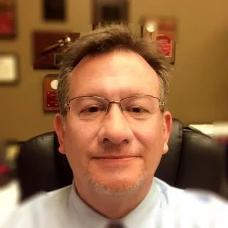 Lawyer Greggory Hockemeyer