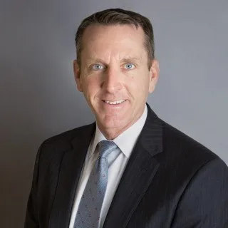 Lawyer David Blaskovich