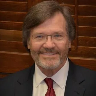 Lawyer Ronald Waicukauski