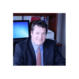 Lawyer Gregory Miller
