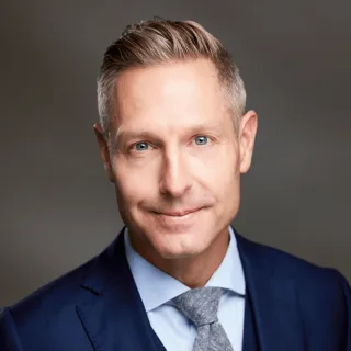 Lawyer Timothy Emery