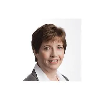 Lawyer Rebecca Marie Larson