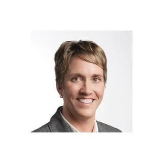 Lawyer Susan L. Caulkins
