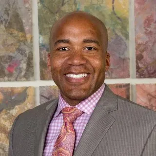 Lawyer James H. Curtis