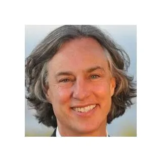 Lawyer Mark Kevin Baumann