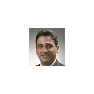 Lawyer Jesse Cantor