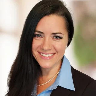 Lawyer Geniel M. Ashcraft