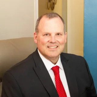 Lawyer David Lutz