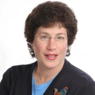 Lawyer Donna E. Lurie