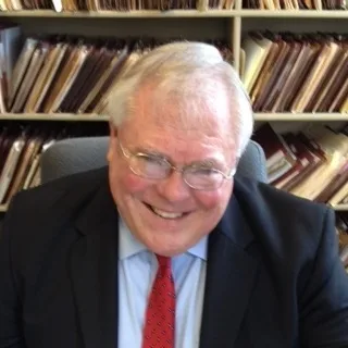 Lawyer John J. Kamrar