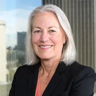 Lawyer Kim Laree Schnuelle