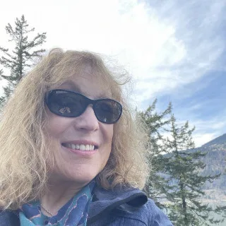 Lawyer Meredith McKell Graff