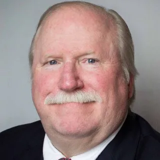 Lawyer Dan B. Johnson