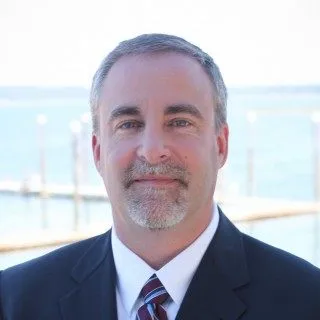 Lawyer Jeremy Aaron Morris