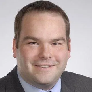 Lawyer James Adrian Jones