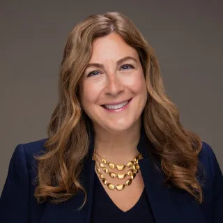 Lawyer Krista Leigh Elliott