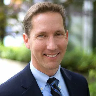 Lawyer Jonathan Kelley Winemiller