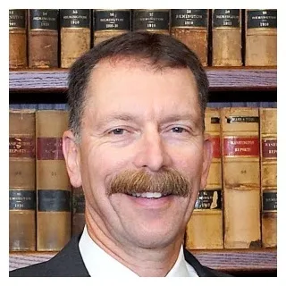 Lawyer Robert Kornfeld