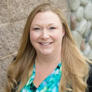 Lawyer Kari Hayles-Davenport