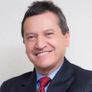 Lawyer Diego Gavilanes