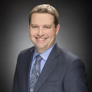 Lawyer Lance Rodman Fryrear