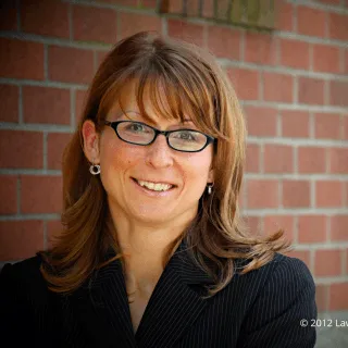 Lawyer Cassandra Stamm