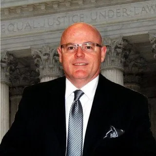 Lawyer Adam Lewis Prossin