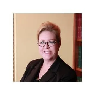 Lawyer Pamela Hazelton Rohr